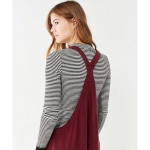 Urban Outfitters “Tania” Shapeless Overall